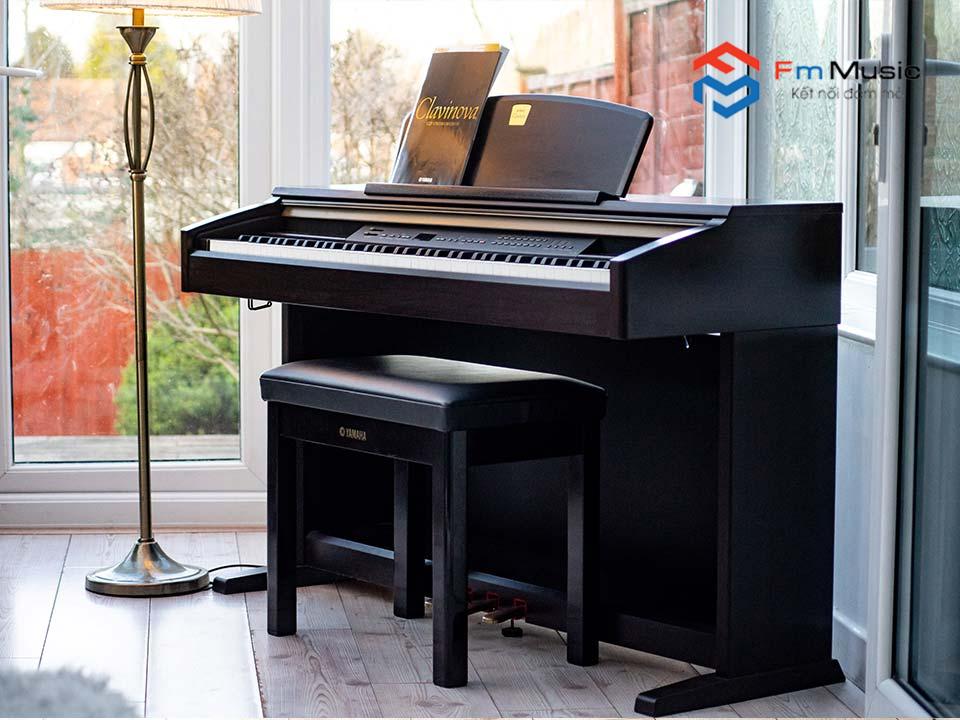 Đàn Piano Điện Yamaha CLP-130R Đàn Piano Điện Yamaha CLP-130R