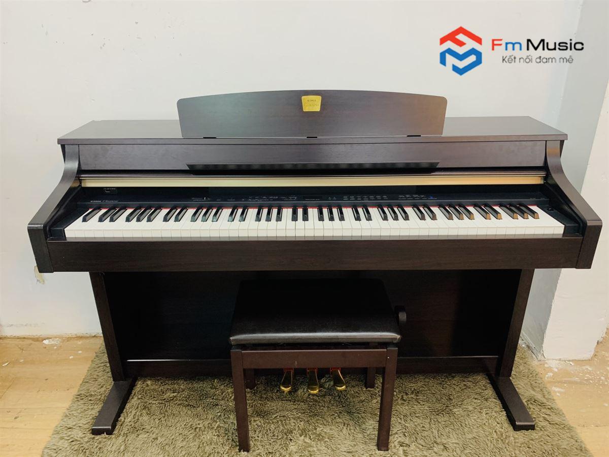Đàn Piano Yamaha CLP-330R Đàn Piano Yamaha CLP-330R