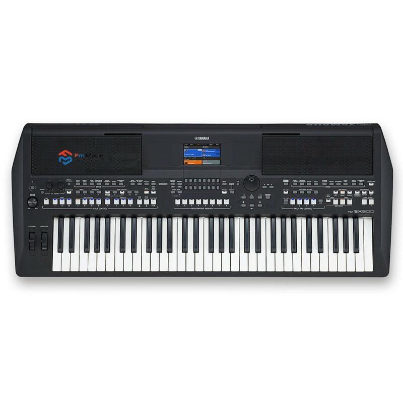 Đàn Organ Yamaha PSR-SX600