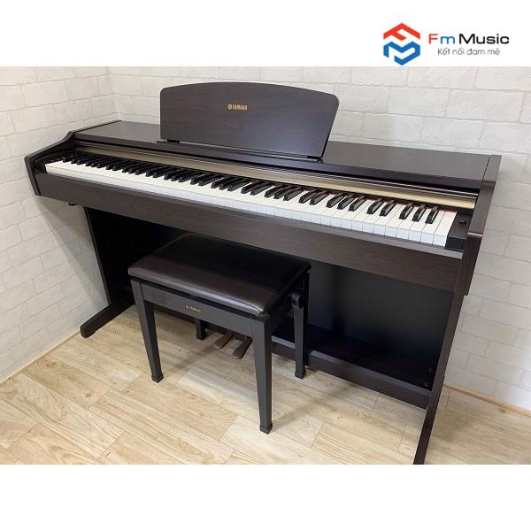Đàn Piano Điện Yamaha YDP-123R Đàn Piano Điện Yamaha YDP-123R