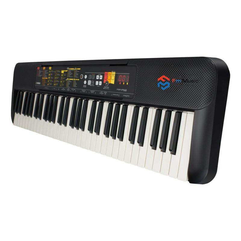 Đàn Organ Yamaha PSR-F52