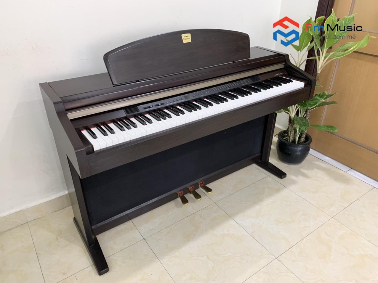 Đàn Piano Điện Yamaha CLP-950 Đàn Piano Điện Yamaha CLP-950