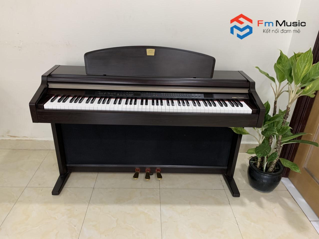Đàn Piano Điện Yamaha CLP-950 Đàn Piano Điện Yamaha CLP-950