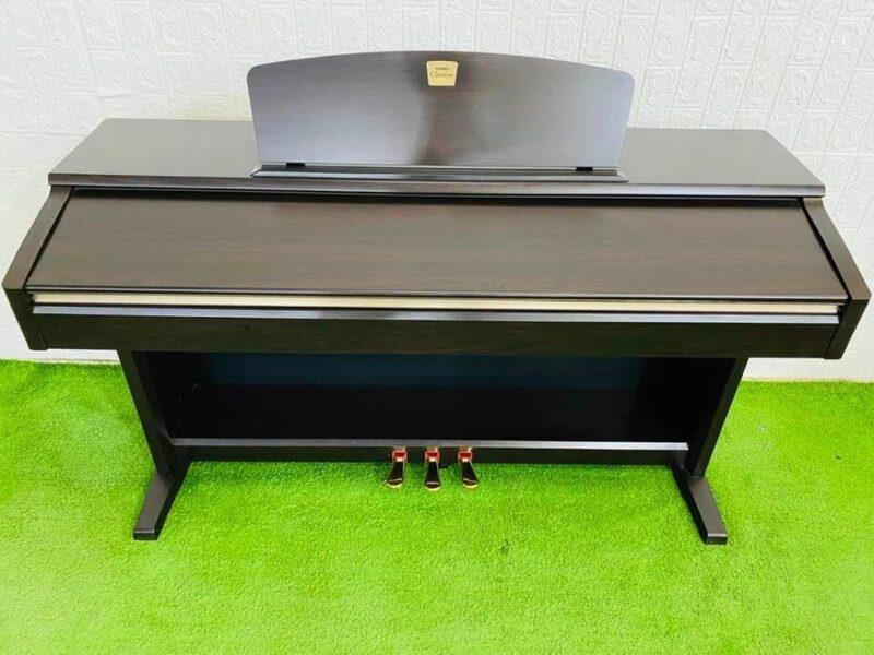 Đàn Piano Điện Yamaha CLP-120