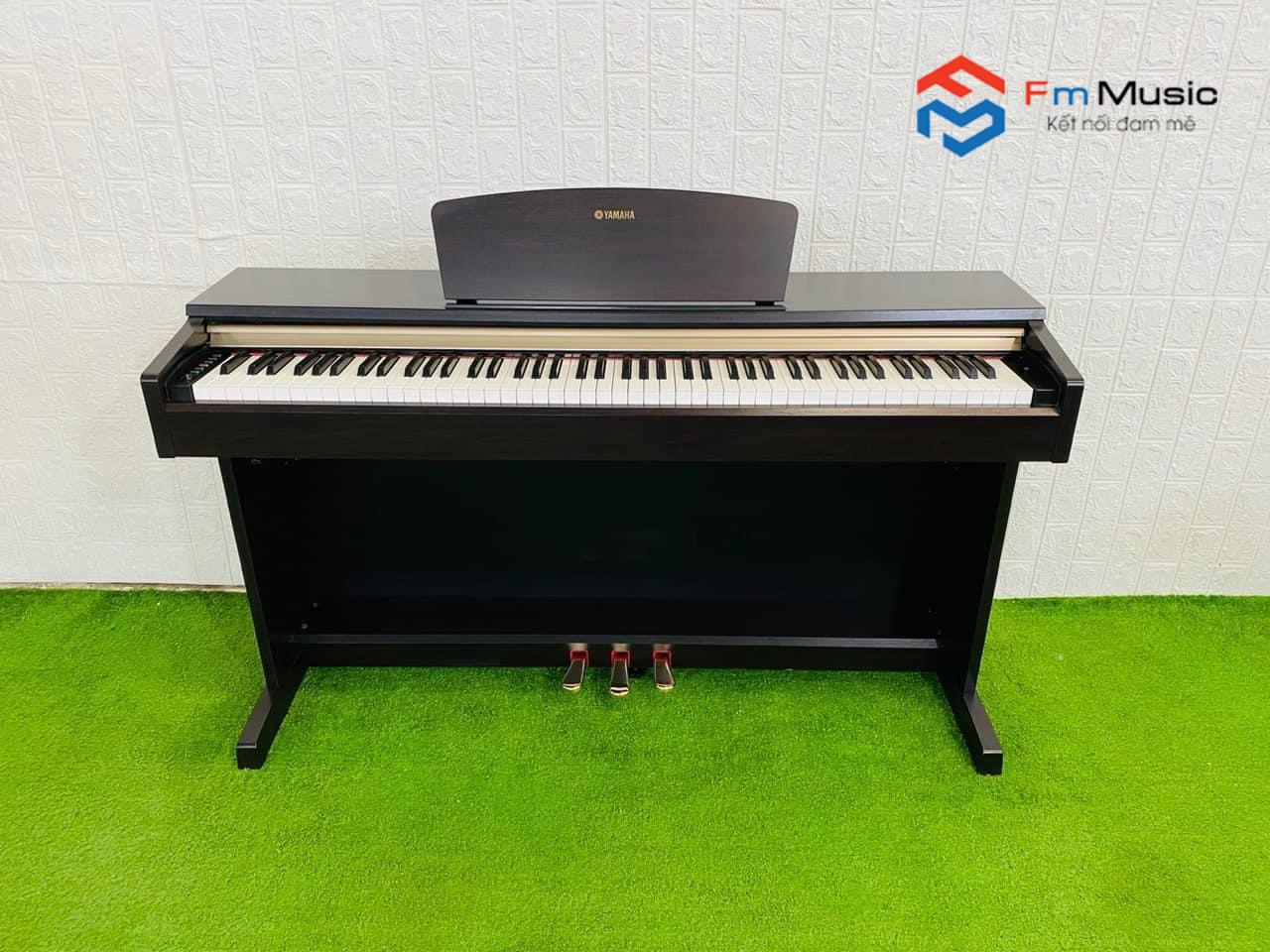 Đàn Piano Điện Yamaha 151R Đàn Piano Điện Yamaha 151R