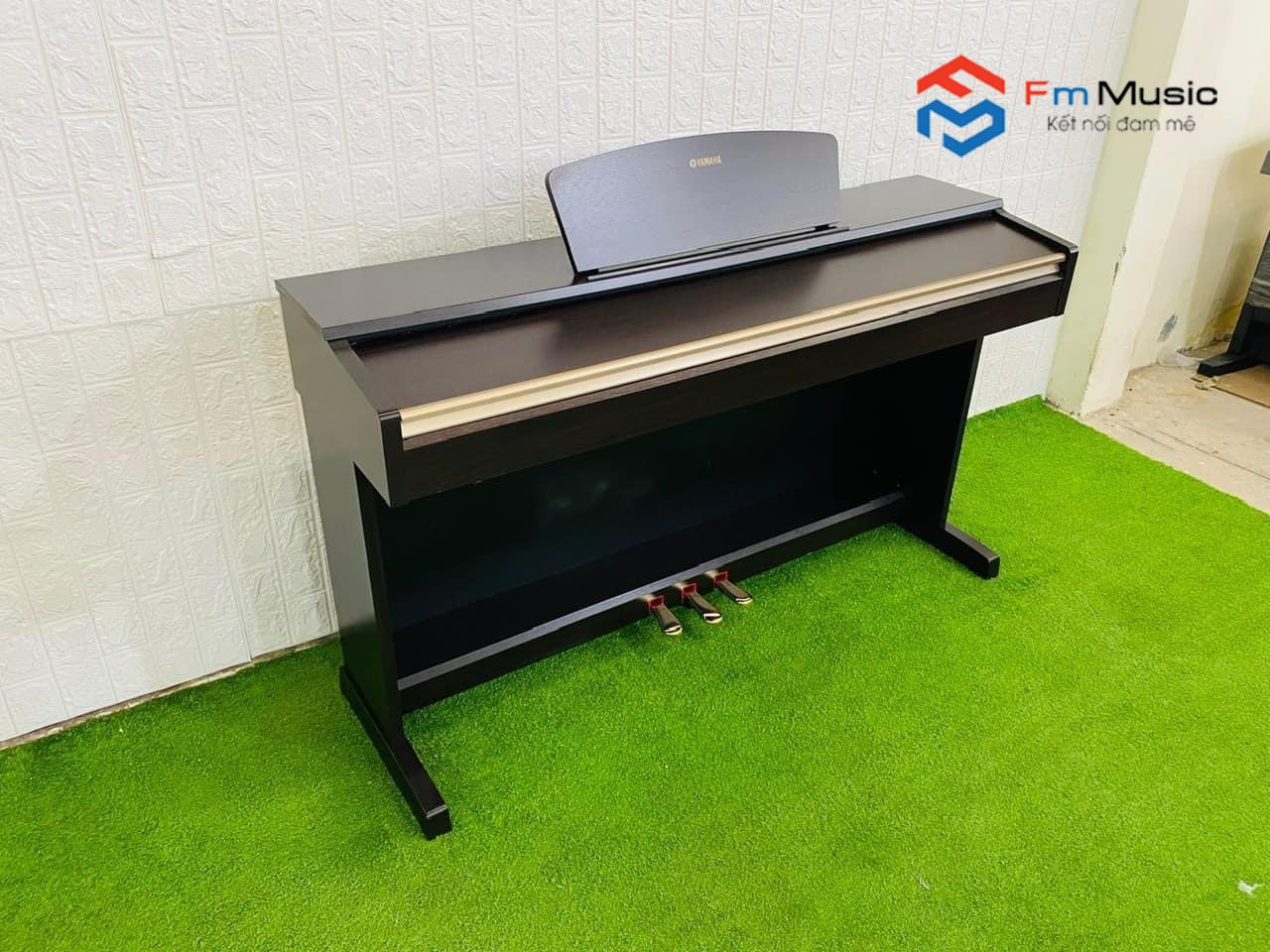 Đàn Piano Điện Yamaha 151R Đàn Piano Điện Yamaha 151R