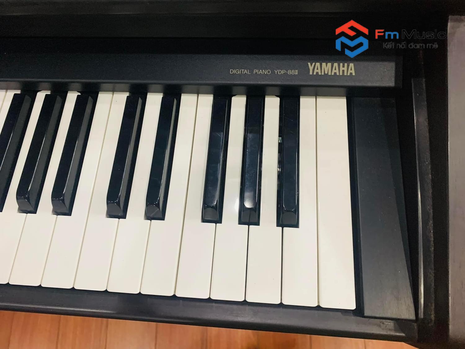 Đàn Piano Điện Yamaha YDP 88II Đàn Piano Điện Yamaha YDP 88II