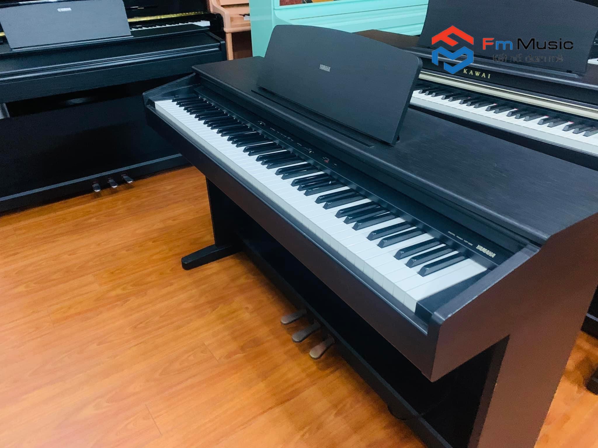 Đàn Piano Điện Yamaha YDP 88II Đàn Piano Điện Yamaha YDP 88II