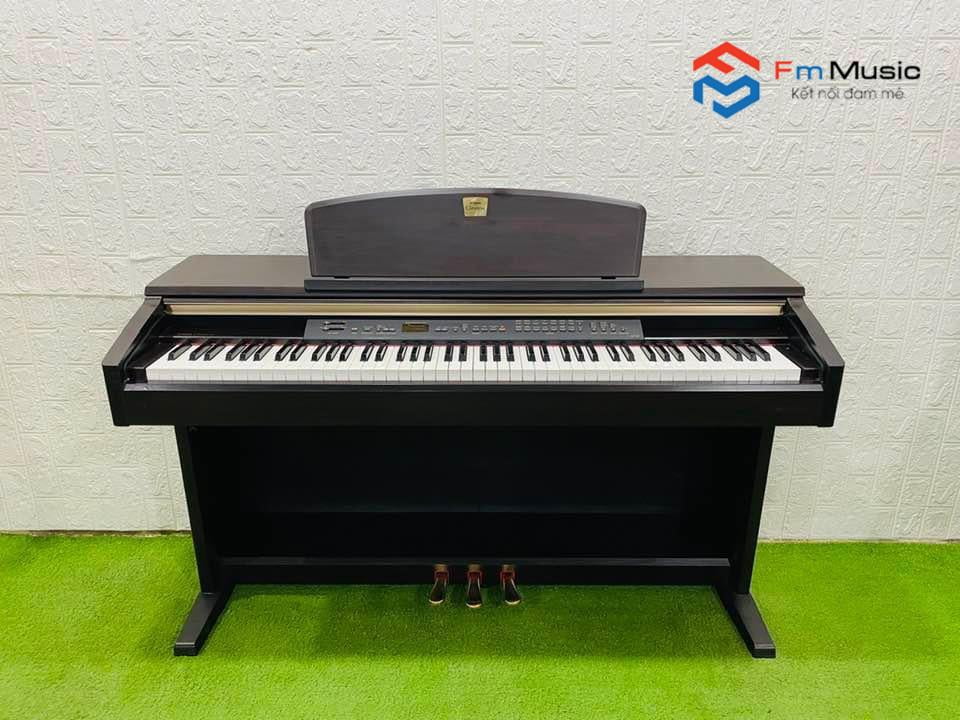 Đàn Piano Điện Yamaha CLP-130R Đàn Piano Điện Yamaha CLP-130R