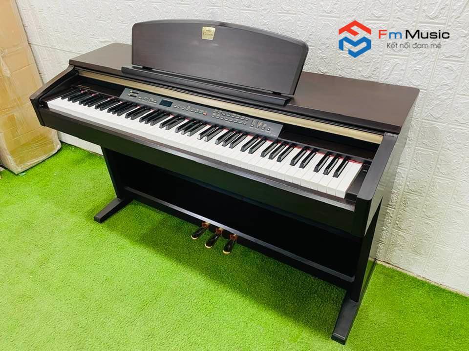Đàn Piano Điện Yamaha CLP-130R Đàn Piano Điện Yamaha CLP-130R