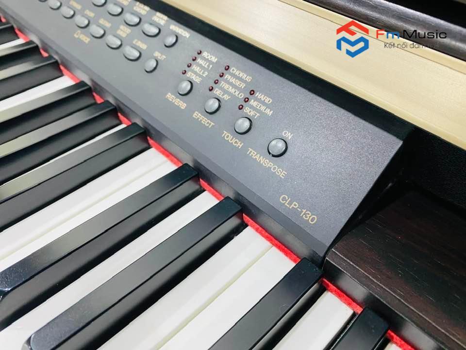 Đàn Piano Điện Yamaha CLP-130R Đàn Piano Điện Yamaha CLP-130R