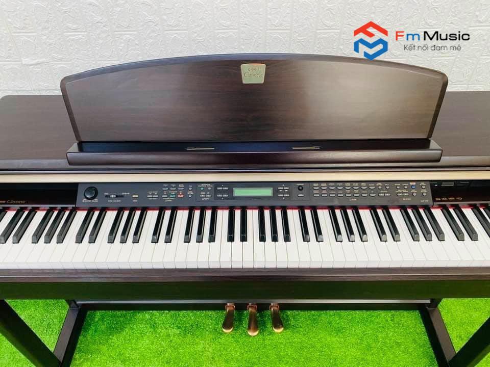 Đàn Piano Điện Yamaha CLP-170R Đàn Piano Điện Yamaha CLP-170R