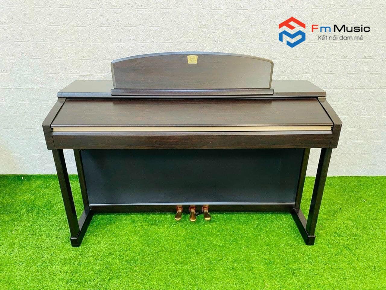 Đàn Piano Điện Yamaha CLP-170R Đàn Piano Điện Yamaha CLP-170R