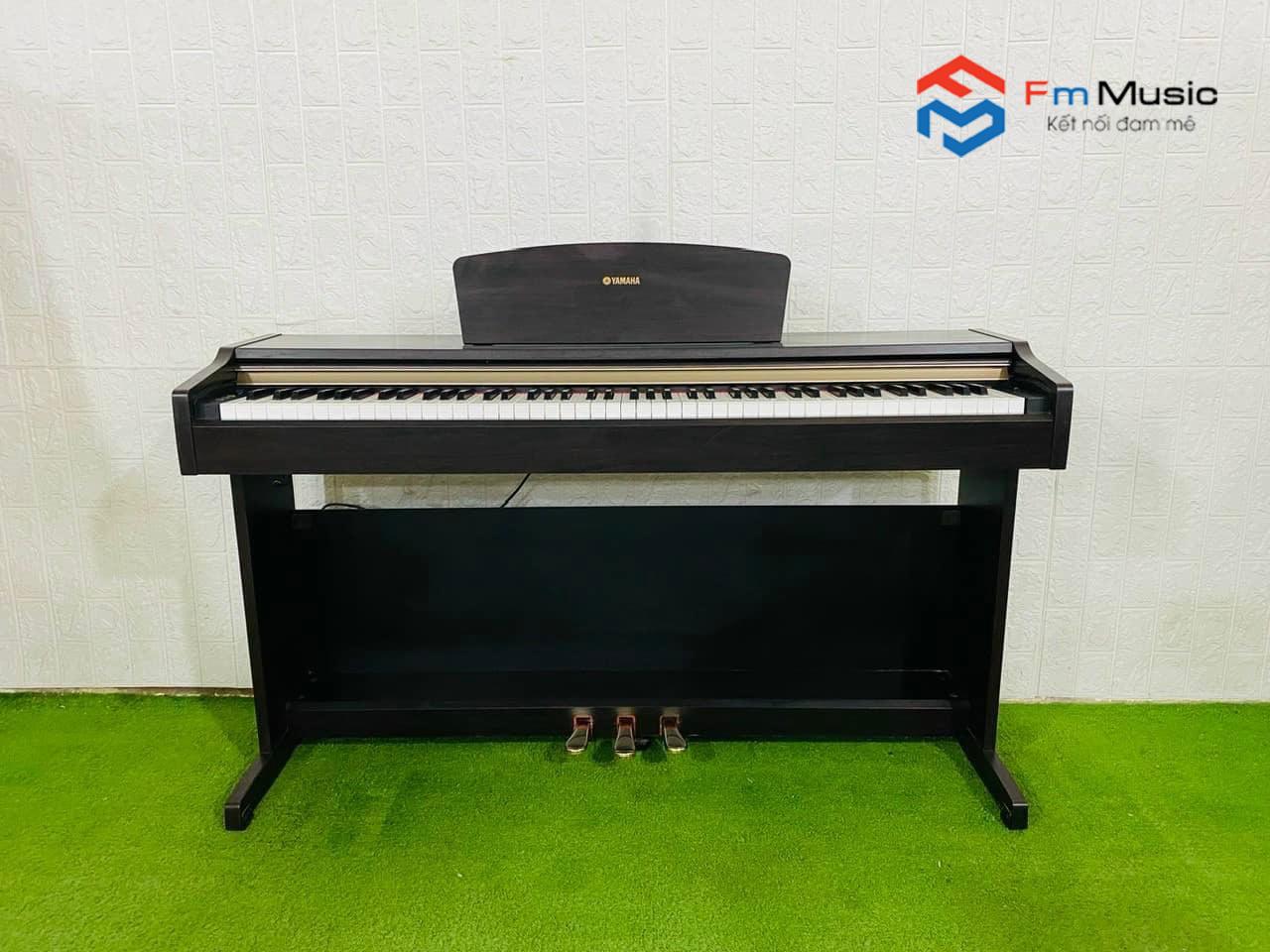 Đàn Piano Điện Yamaha YDP-123R Đàn Piano Điện Yamaha YDP-123R