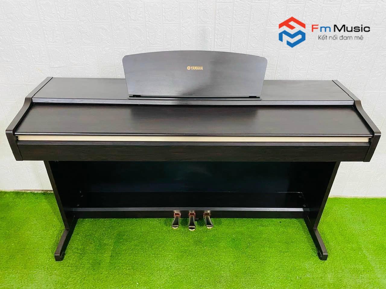 Đàn Piano Điện Yamaha YDP-123R Đàn Piano Điện Yamaha YDP-123R