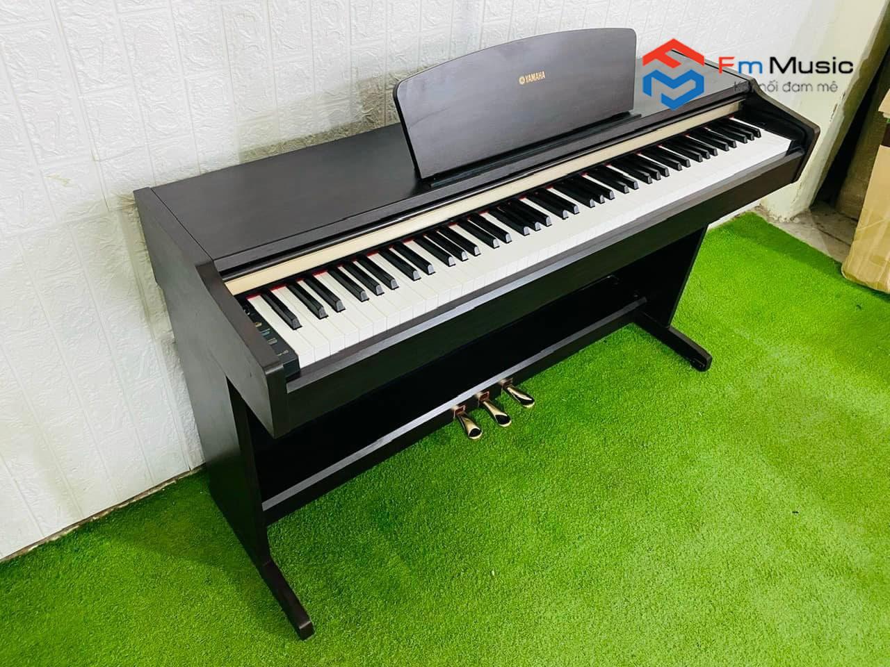 Đàn Piano Điện Yamaha YDP-123R Đàn Piano Điện Yamaha YDP-123R