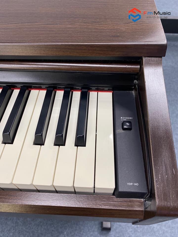 Đàn Piano Điện Yamaha YDP-140R Đàn Piano Điện Yamaha YDP-140R