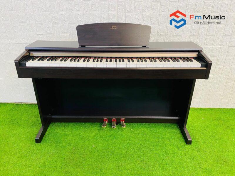 Đàn Piano Yamaha YDP-160R