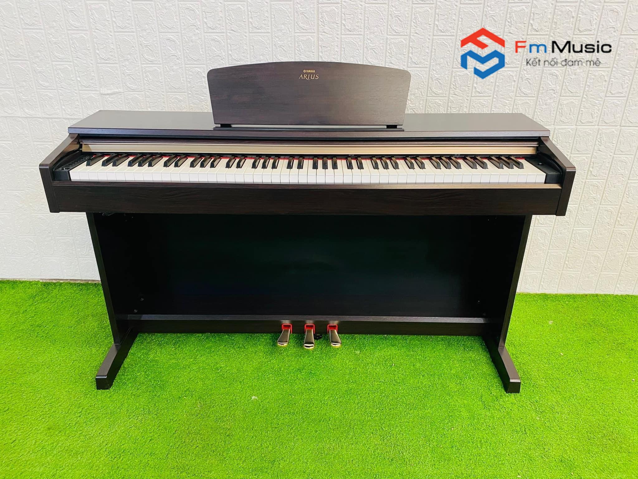 Đàn Piano Yamaha YDP-160R Đàn Piano Yamaha YDP-160R