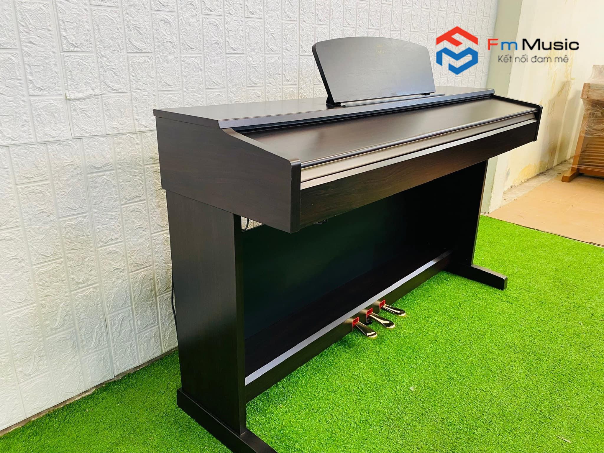 Đàn Piano Yamaha YDP-160R Đàn Piano Yamaha YDP-160R