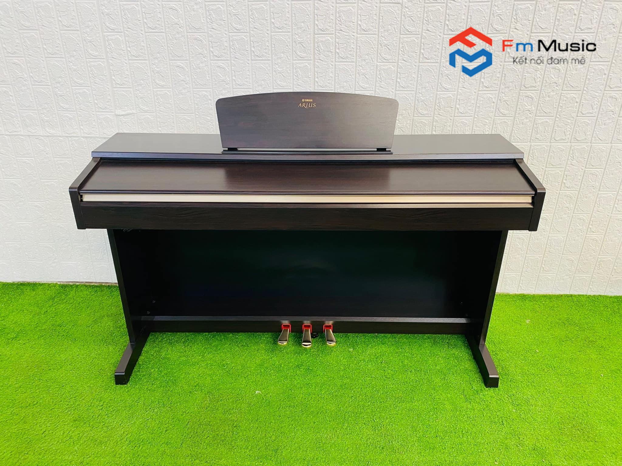 Đàn Piano Yamaha YDP-160R Đàn Piano Yamaha YDP-160R
