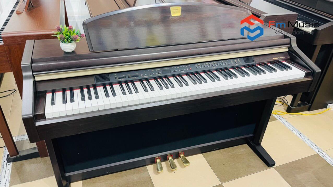 Đàn Piano Điện Yamaha CLP-950 Đàn Piano Điện Yamaha CLP-950