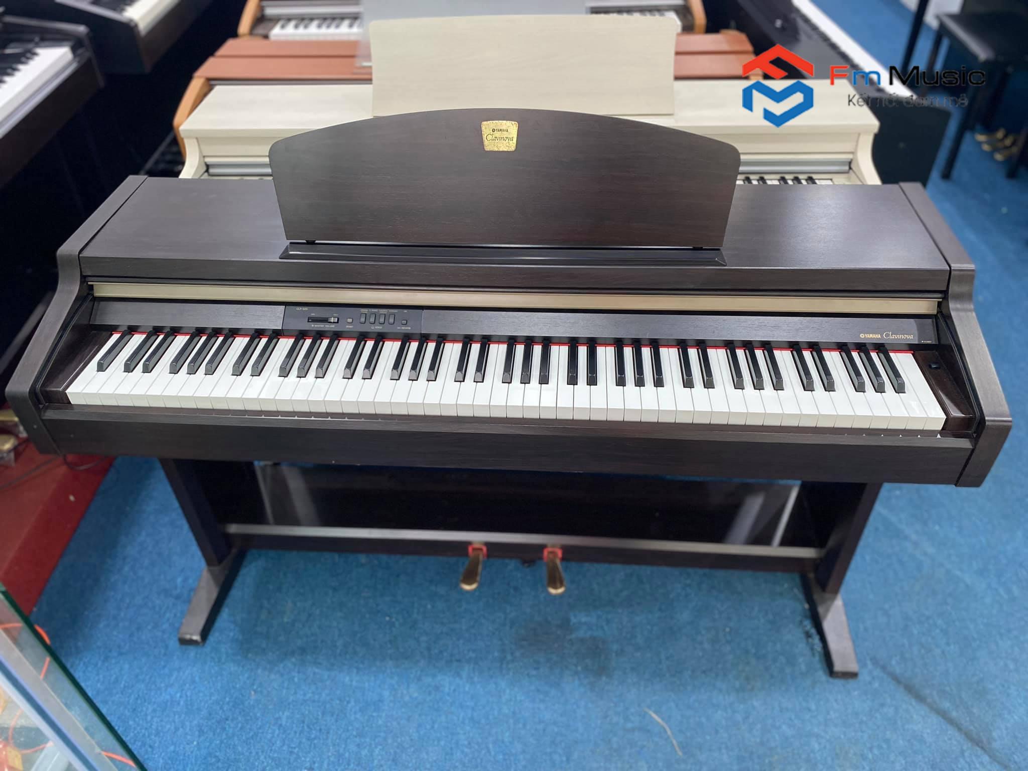 Đàn Piano Điện Yamaha CLP-920 Đàn Piano Điện Yamaha CLP-920