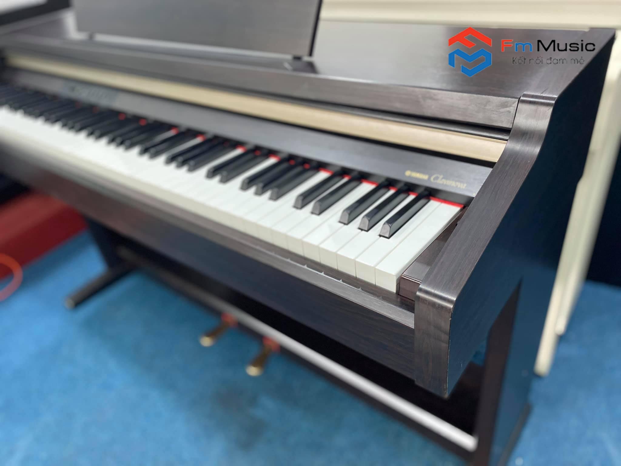 Đàn Piano Điện Yamaha CLP-920 Đàn Piano Điện Yamaha CLP-920