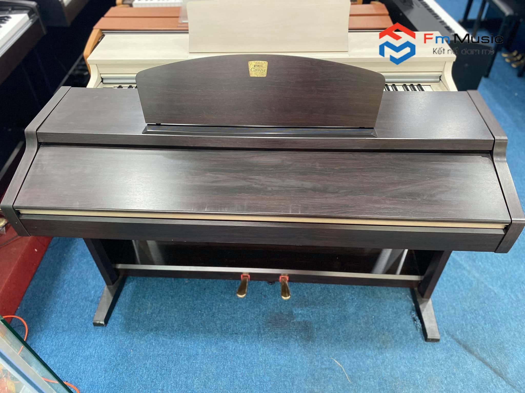 Đàn Piano Điện Yamaha CLP-920 Đàn Piano Điện Yamaha CLP-920