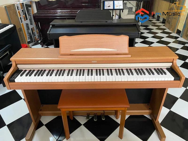 Đàn Piano Điện Korg C330 Đàn Piano Điện Korg C330