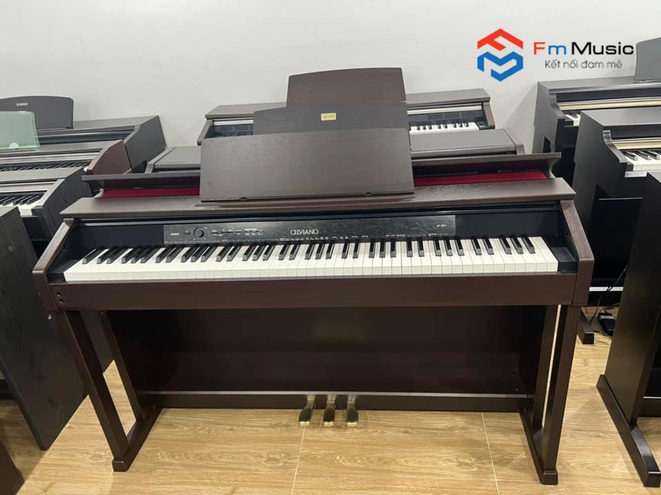 Đàn Piano Điện Casio AP-450 Đàn Piano Điện Casio AP-450