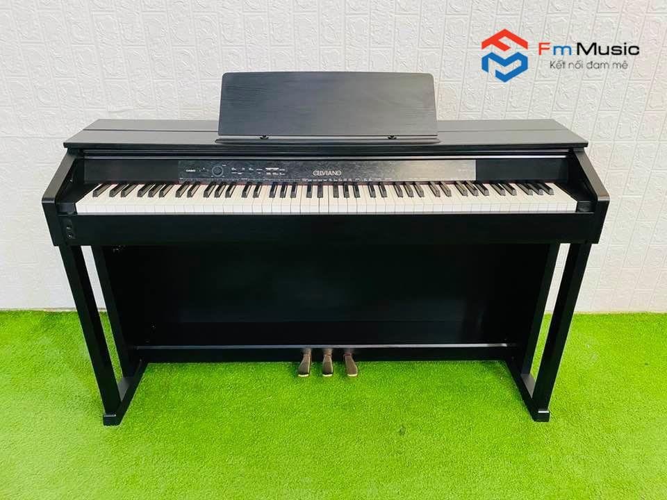 Đàn Piano Điện Casio AP-450 Đàn Piano Điện Casio AP-450