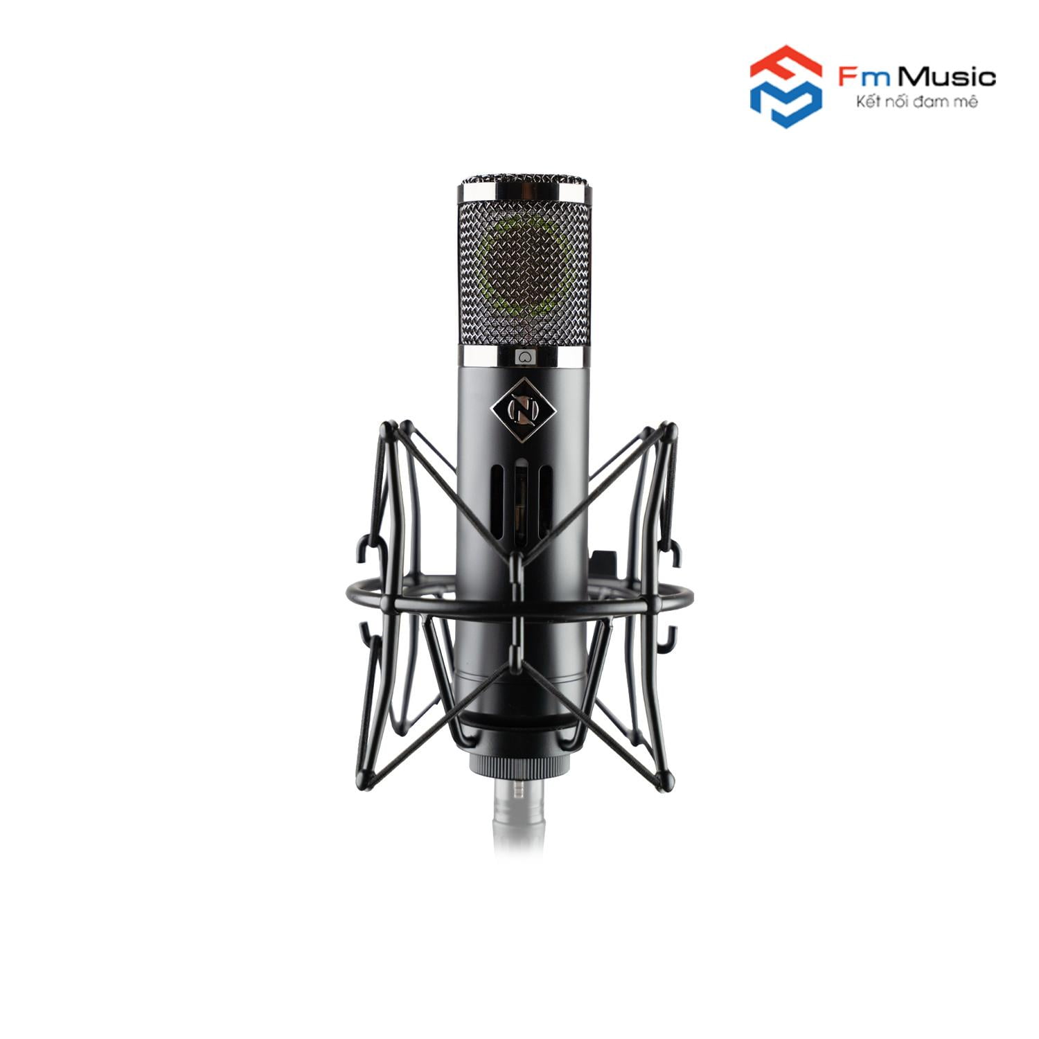 Combo  Focusrite Scarlett Solo Gen 4 và Micro NA9304 Combo  Focusrite Scarlett Solo Gen 4 và Micro NA9304