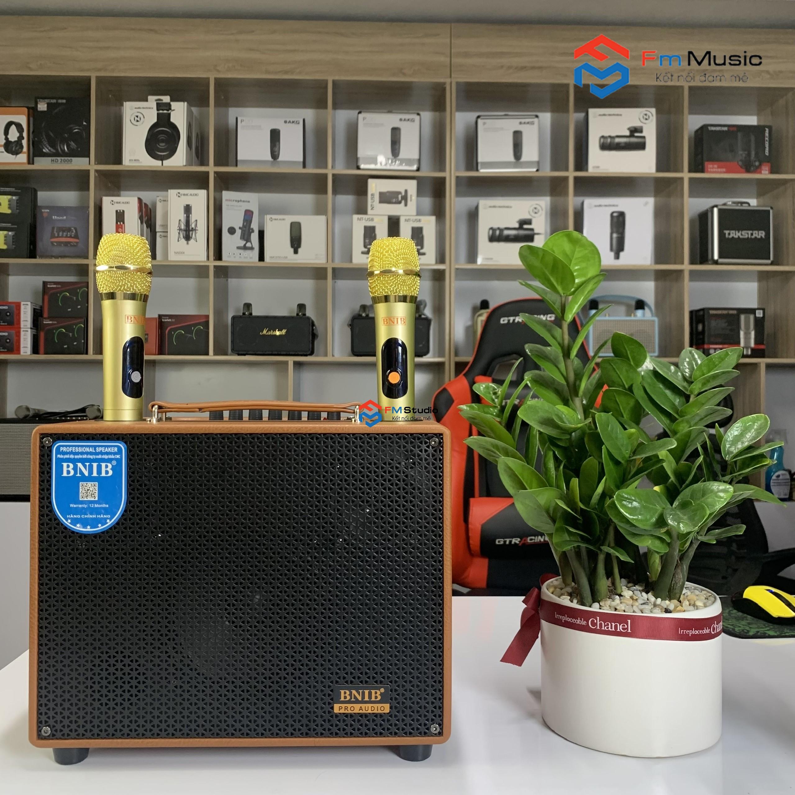 Loa Karaoke Xách Tay BNIB B6S Loa Karaoke Xách Tay BNIB B6S