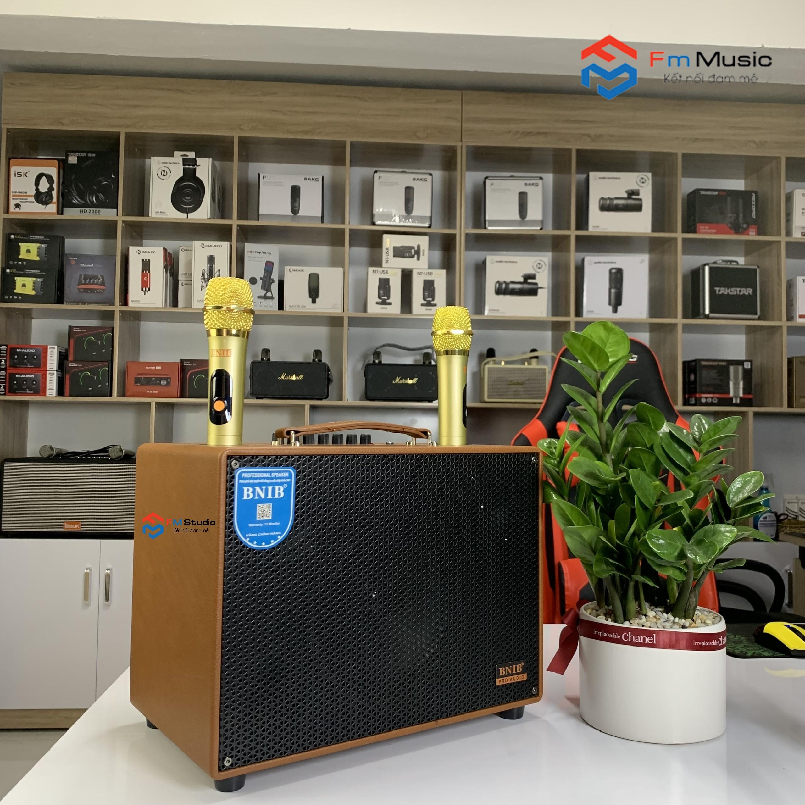 Loa Karaoke Xách Tay BNIB B8S Loa Karaoke Xách Tay BNIB B8S