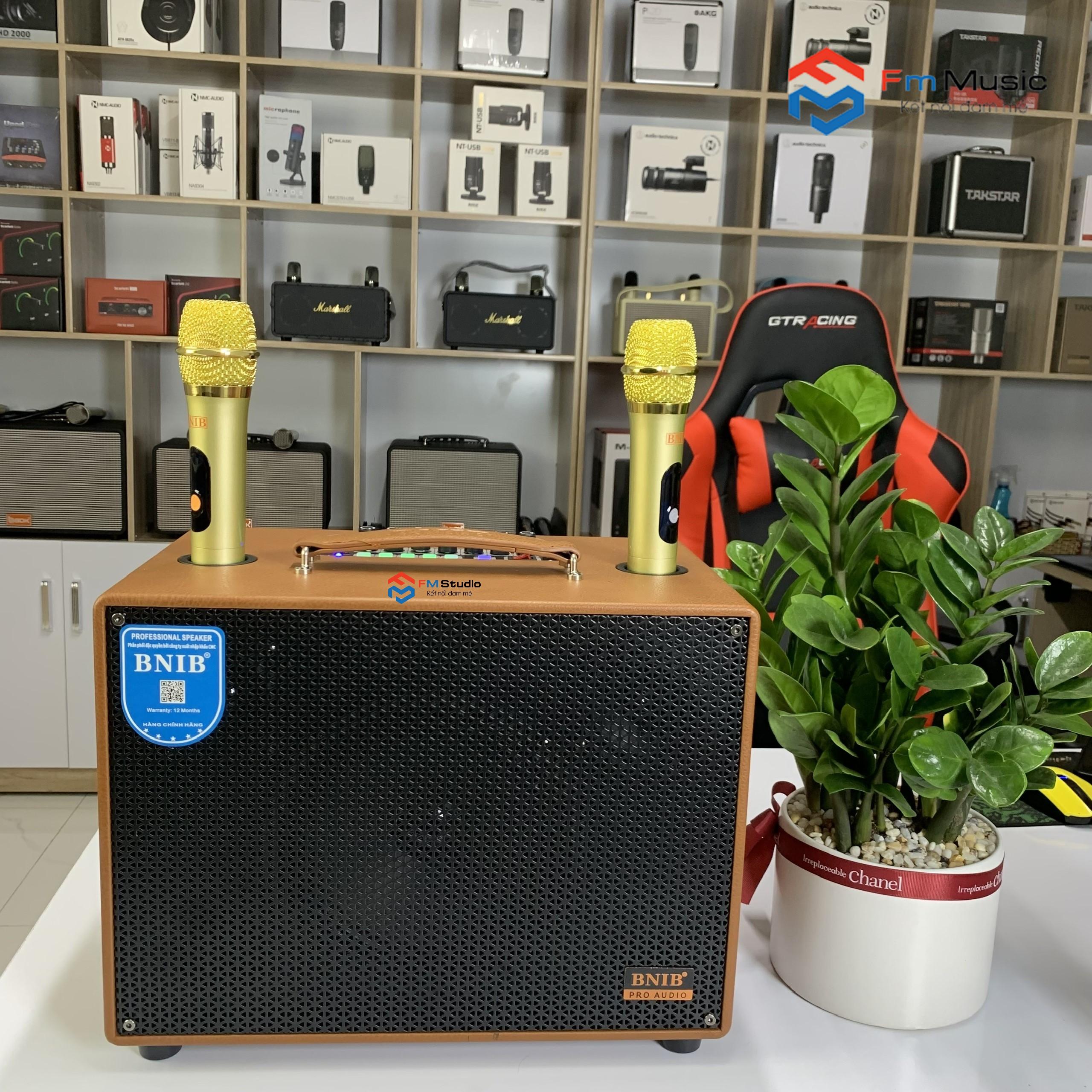 Loa Karaoke Xách Tay BNIB B8S Loa Karaoke Xách Tay BNIB B8S