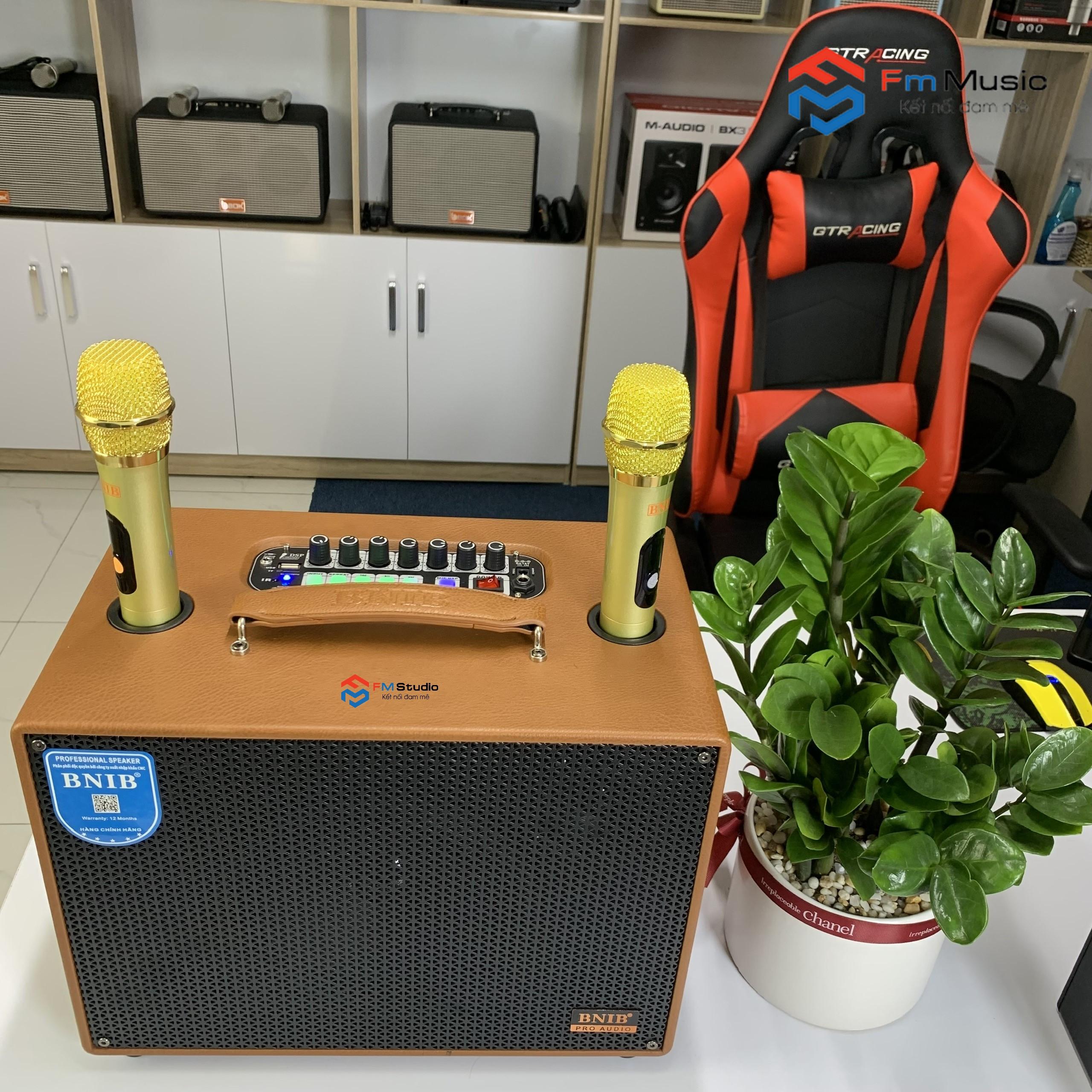 Loa Karaoke Xách Tay BNIB B8S Loa Karaoke Xách Tay BNIB B8S