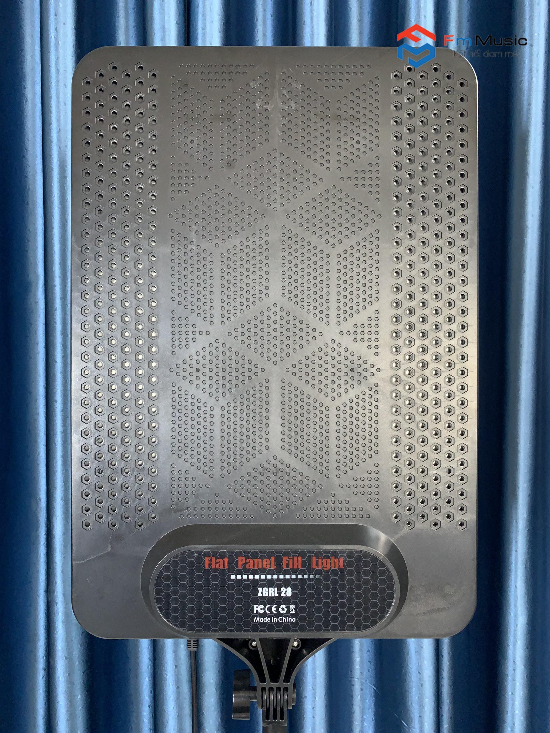 Đèn LED Livestream RL28 Đèn LED Livestream RL28