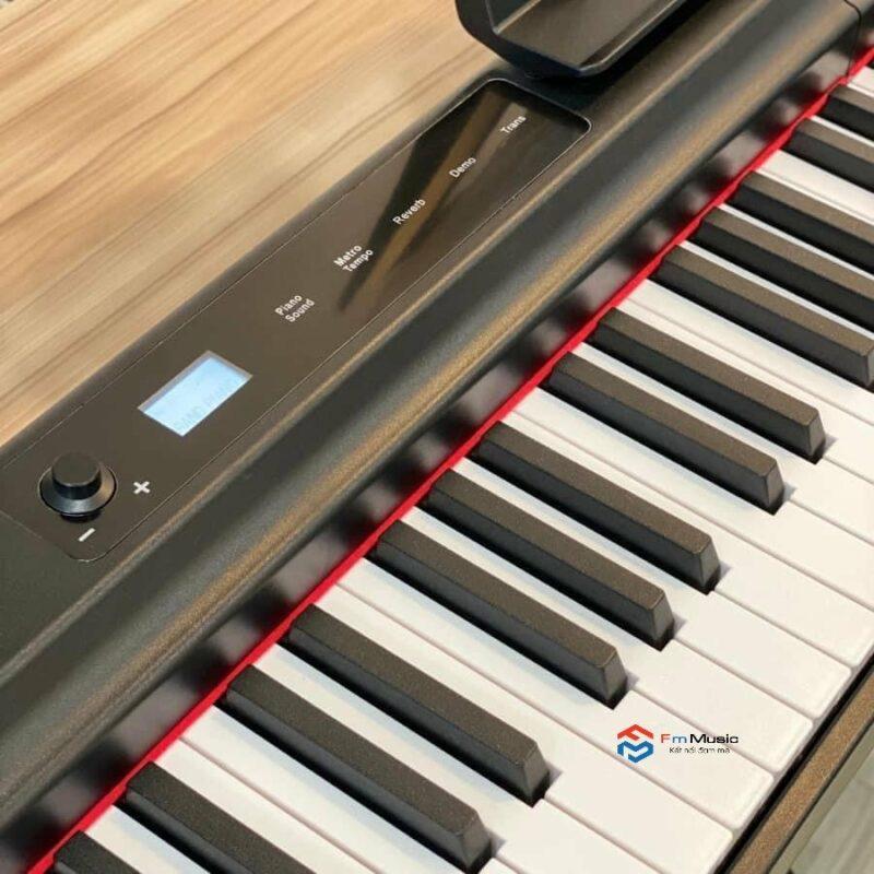 Đàn Piano Gập Gọn - Piano Go R2 Japan