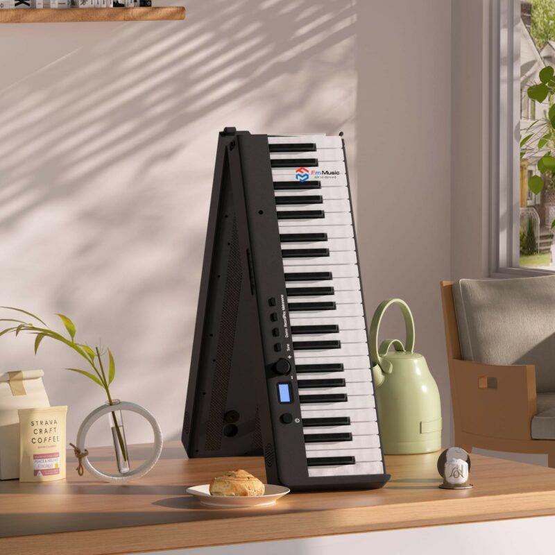 Đàn Piano Gấp Gọn BORA BX-20