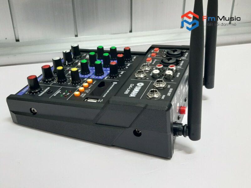 Mixer YAMAHA G4 USB