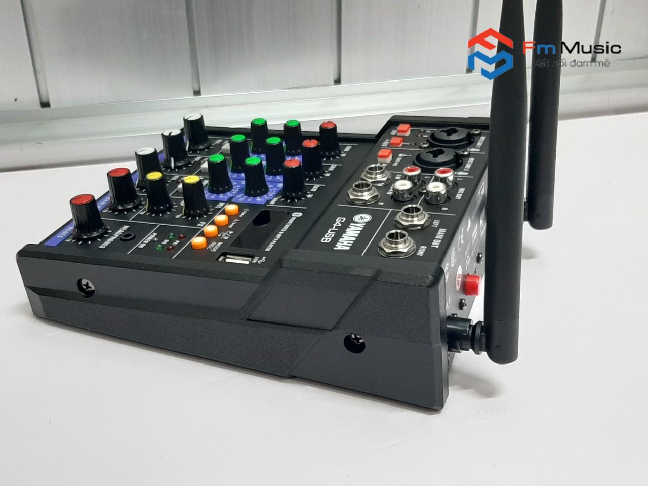 Mixer YAMAHA G4 USB Mixer YAMAHA G4 USB