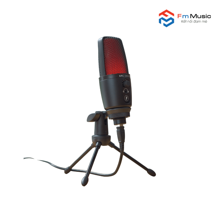 MICRO NMC-AUDIO NMC9793 USB MICRO NMC-AUDIO NMC9793 USB