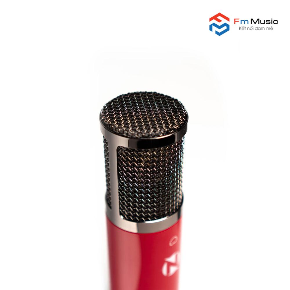 Micro Thu Âm NMC - NA9302 Micro Thu Âm NMC - NA9302