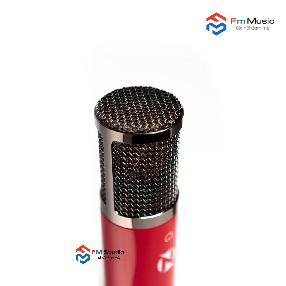 Micro Thu Âm NMC - NA9302 Micro Thu Âm NMC - NA9302