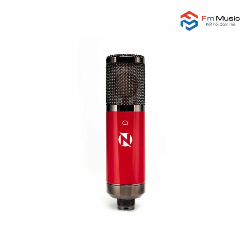 Micro Thu Âm NMC - NA9302