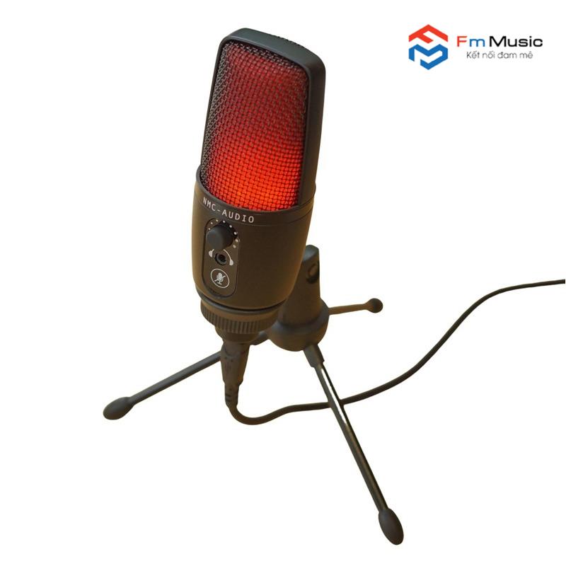 MICRO NMC-AUDIO NMC9793 USB MICRO NMC-AUDIO NMC9793 USB