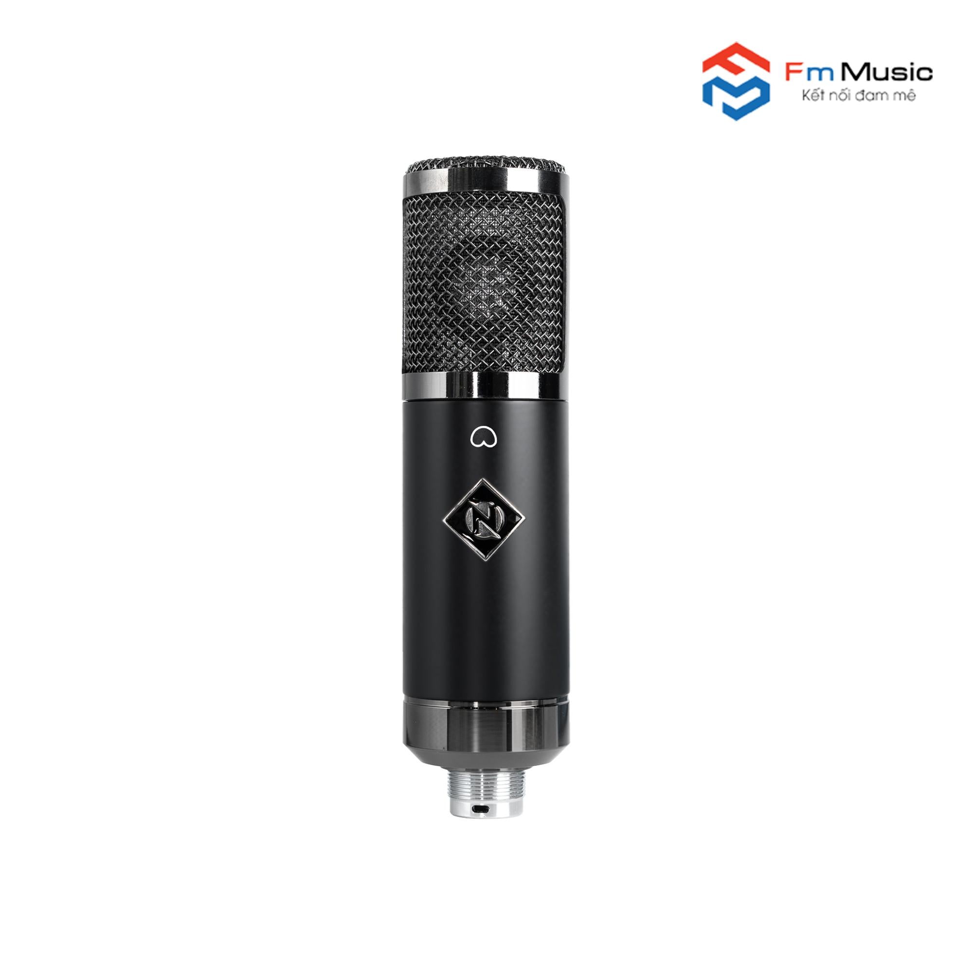 Micro Thu Âm NMC - NA9302 Micro Thu Âm NMC - NA9302