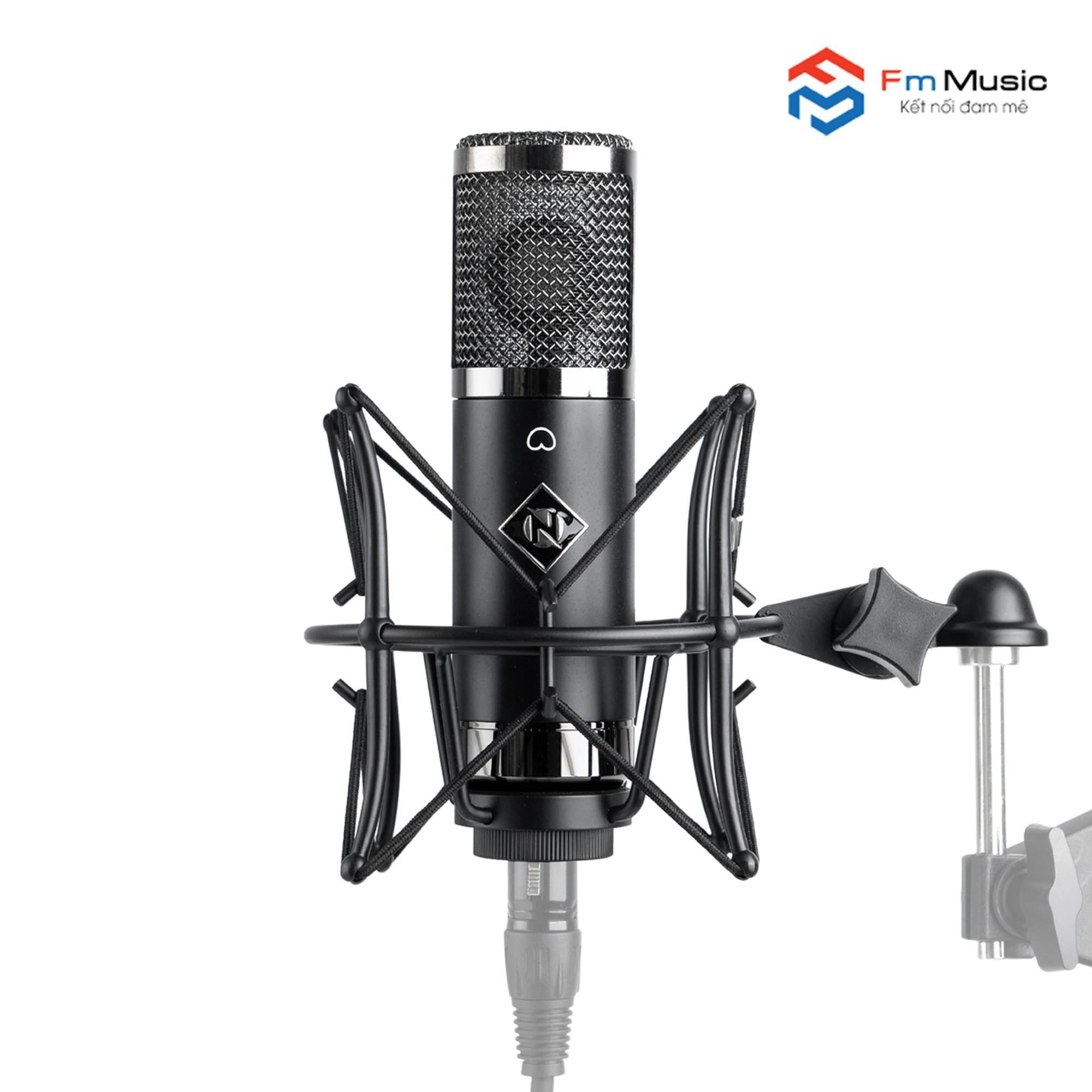 Micro Thu Âm NMC - NA9302 Micro Thu Âm NMC - NA9302