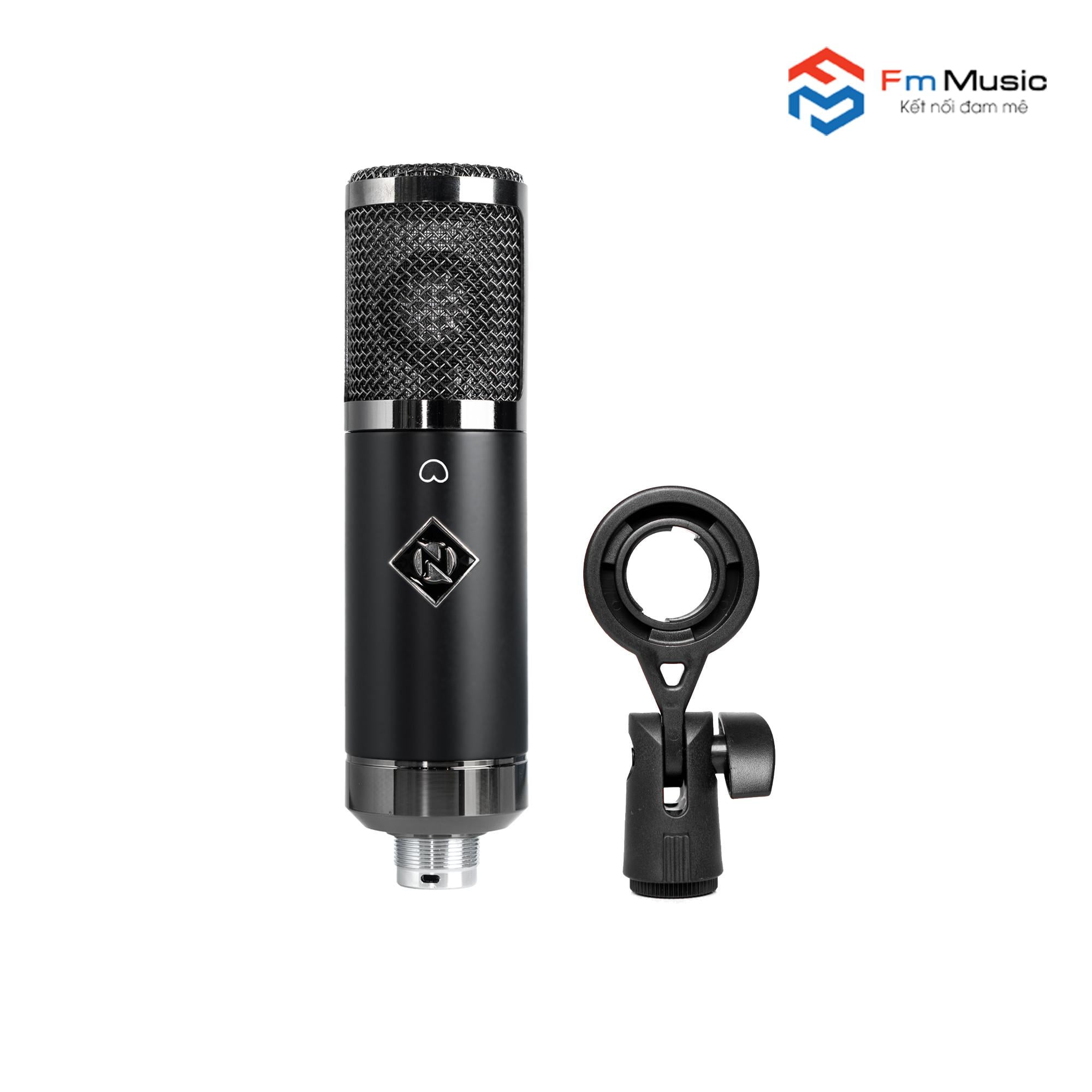 Micro Thu Âm NMC - NA9302 Micro Thu Âm NMC - NA9302